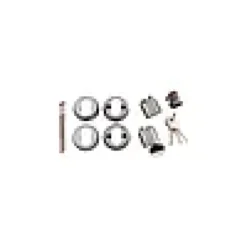 Sylinder 1225 multi sett-Assa abloy