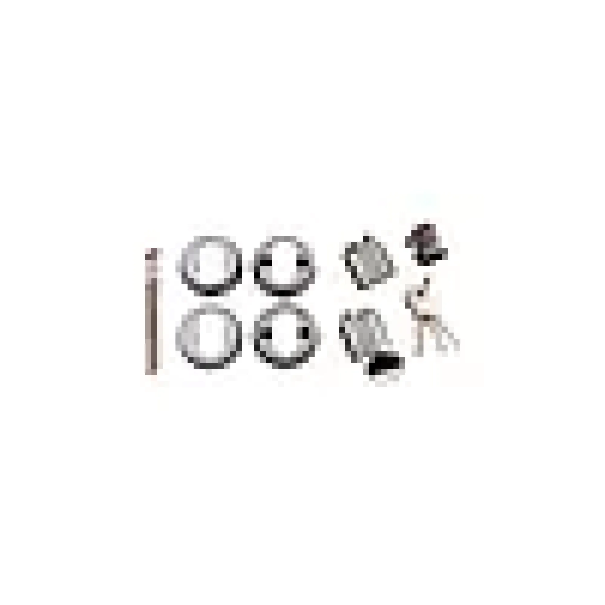 Sylinder 1225 multi sett-Assa abloy