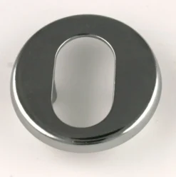 Sylinderskilt TV5968 sv 9mm-Assa abloy Sale