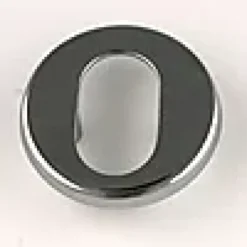 Sylinderskilt TV5968 sv 9mm-Assa abloy Sale