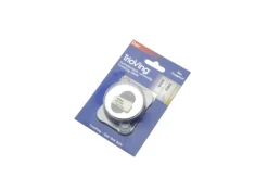 Sylinderskilt 5968 utvendig 9mm-Assa abloy Online