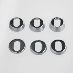Sylinderskilt 5968 utvendig 9mm-Assa abloy Online