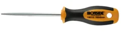 Syl rund spiss Ø6x100mm-Ironside Hot