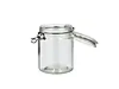 Sylteglass med patentlokk 0,75-Funktion Hot