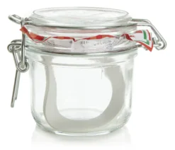 Sylteglass med Patentlokk Fido 20cl Klar-Bormioli rocco Online