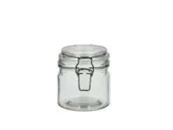 Sylteglass med patentlokk 0,5l-Funktion Online