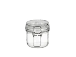 Sylteglass med patentlokk 0,2l-Funktion Best