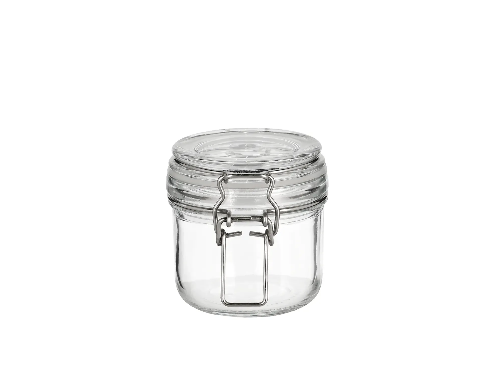 Sylteglass med patentlokk 0,2l-Funktion Best