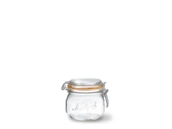 Syltetøyglass konserveringsglass 0,25l-Le parfait Discount