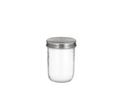 Syltetøyglass 0,5l-Funktion Discount