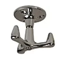 Takkrok dreibar 45mm-Pn Beslag New