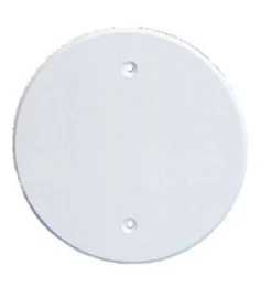 Taklokk med skruer 100mm-Gelia Best