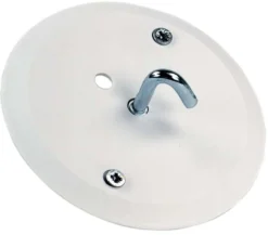 Taklokk med krok 100mm-Gelia Hot