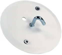 Taklokk med krok 100mm-Gelia Hot
