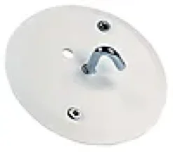 Taklokk med krok 100mm-Gelia Hot