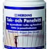 Tak & Panelhvit 1l-Herdins New