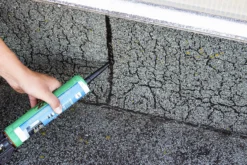 Taktettemasse Roof 2.0 Wp7-301 310ml-Tec7 Hot