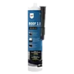Taktettemasse Roof 2.0 Wp7-301 310ml-Tec7 Hot