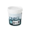 TAK&VEGG 0,9L HVIT BASE FRØYA-Tjæralin Clearance