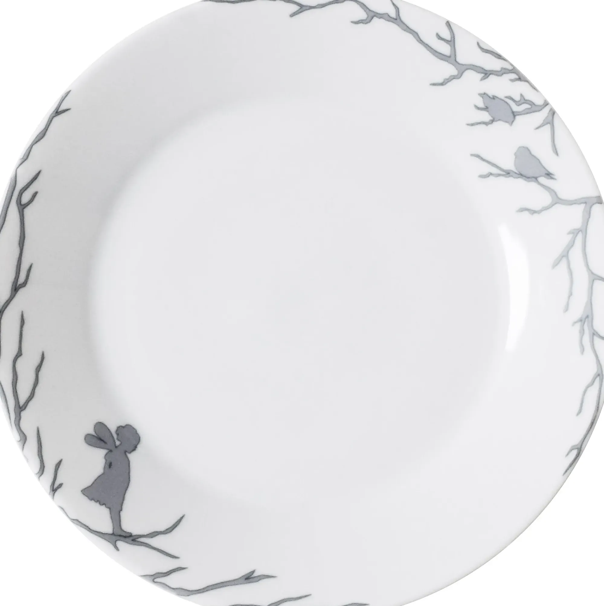 Tallerken Alv 21cm-Wik & walsøe Discount