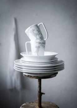 Tallerken Alv 21cm-Wik & walsøe Discount