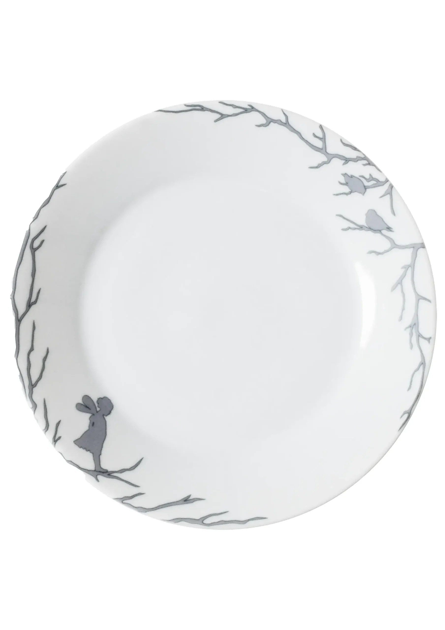 Tallerken Alv 21cm-Wik & walsøe Discount