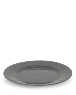 TALLERKEN Ø27 CM ASH GREY-Rosendahl Outlet