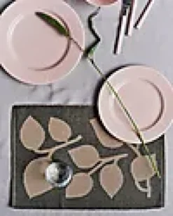 TALLERKEN Ø23CM BLUSH-Rosendahl Best