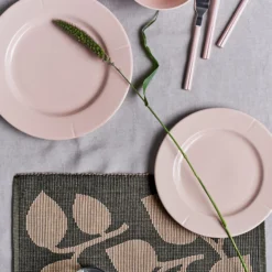 TALLERKEN Ø27 CM BLUSH-Rosendahl New