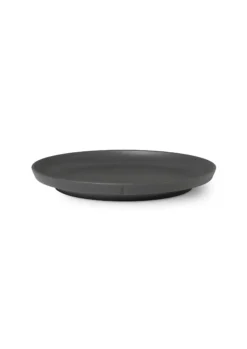 TALLERKEN Ø19,5CM GRÅ 2 STK TAKE-Rosendahl Clearance