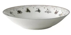 Tallerken 20cm Julemorgen Story-Wik & walsøe Sale