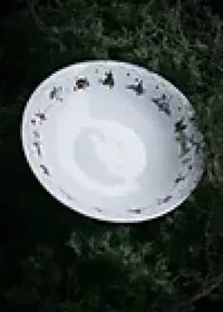 Tallerken 20cm Julemorgen Story-Wik & walsøe Sale