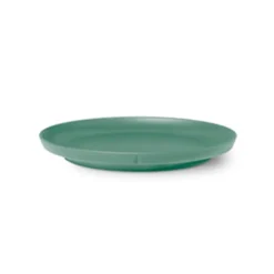 TALLERKEN Ø19,5CM STØVET GRØNN 2 STK TAKE-Rosendahl Discount