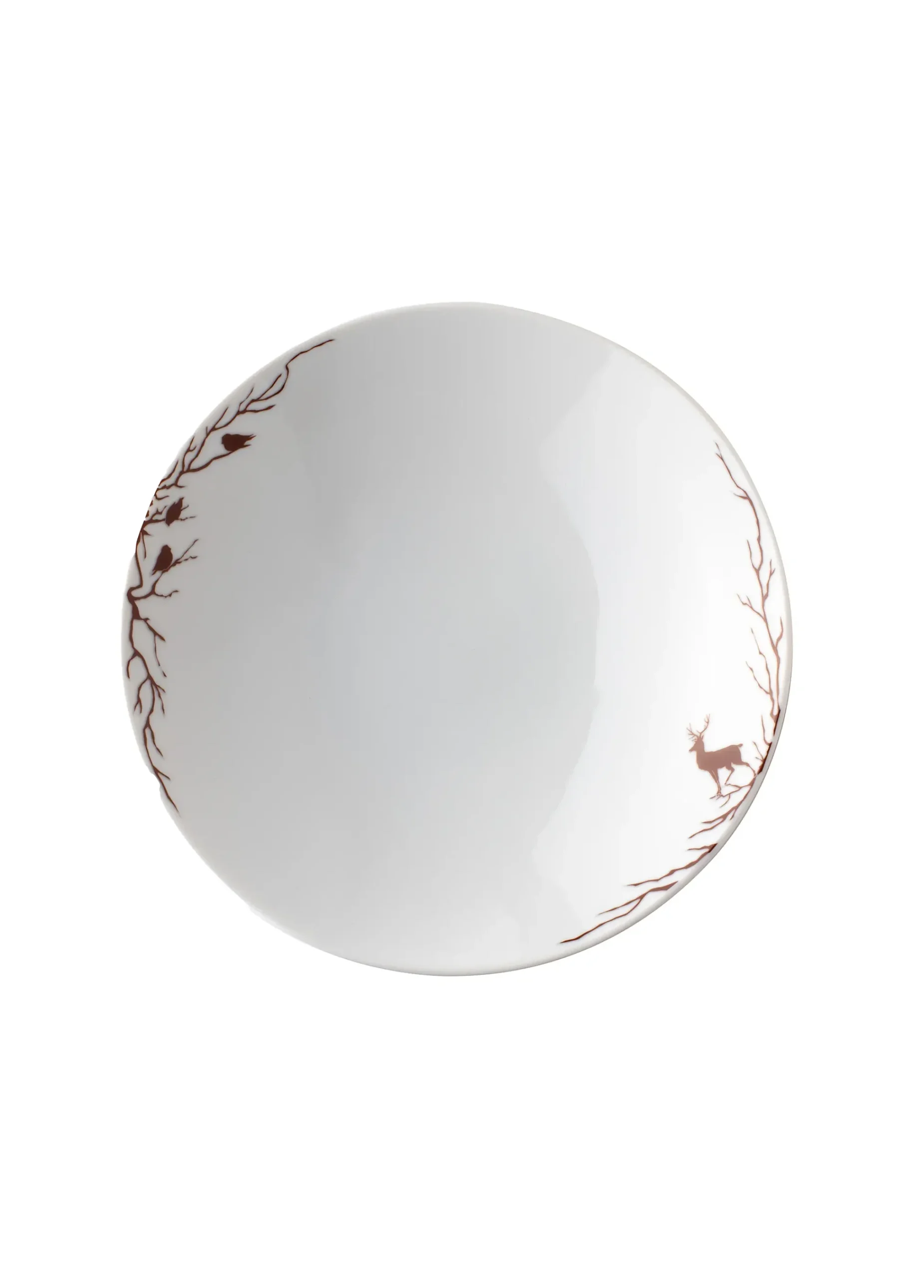 Tallerken dyp Alveskog 23cm-Wik & walsøe