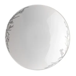 Tallerken dyp 23cm Alv-Wik & walsøe