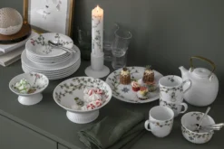 Tallerken dyp 21cm Hammershøi Jul-Kähler Online