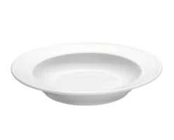 Tallerken dyp plissé 22cm-Pillivuyt Discount
