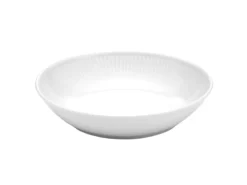 Tallerken dyp Plissé 23cm-Pillivuyt New