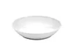 Tallerken dyp Plissé 23cm-Pillivuyt New
