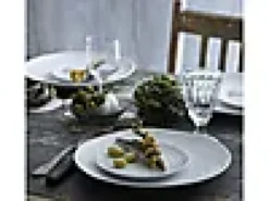 Tallerken flat Boulogne 16,5cm-Pillivuyt