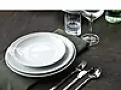 Tallerken flat Eventail 21cm-Pillivuyt Best