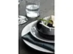 Tallerken flat Eventail 21cm-Pillivuyt Best