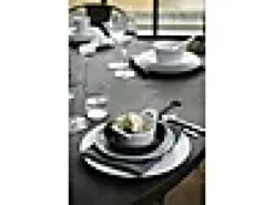 Tallerken flat Eventail 21cm-Pillivuyt Best