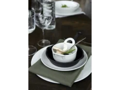 Tallerken flat Eventail 21cm-Pillivuyt Best