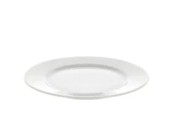 Tallerken flat med fane Eventail 22cm-Pillivuyt Outlet