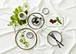 Tallerken Gastro 27cm-Bitz Outlet