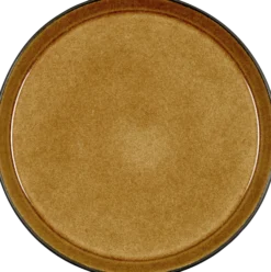 Tallerken Gastro sort/ 27cm-Bitz Sale