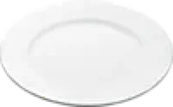 Tallerken Grand Cru 23cm 4stk-Rosendahl Outlet