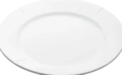 Tallerken Grand Cru 23cm 4stk-Rosendahl Outlet