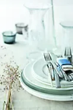 Tallerken Grand Cru 23cm 4stk-Rosendahl Outlet